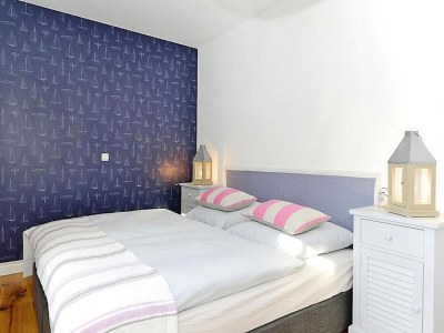 Apartment Ferienwohnung in Wyk auf Foehr - Features photo 18