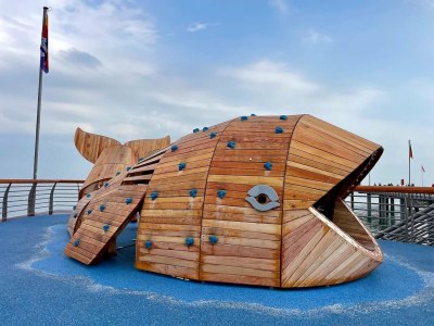 Apartment Ferienwohnung in Wyk auf Foehr - Environment photo 28