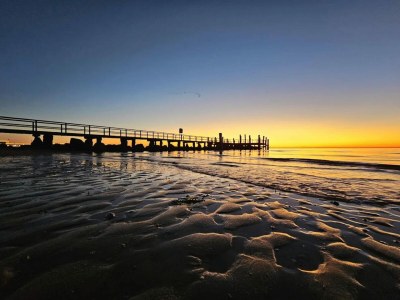 Apartment Ferienwohnung in Wyk auf Foehr - Environment photo 33
