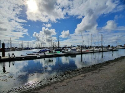 Apartment Ferienwohnung in Wyk auf Foehr - Environment photo 34