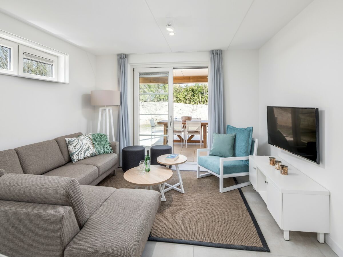 Holiday park Villa in Nieuwvliet-Bad am Strand - Features photo 4