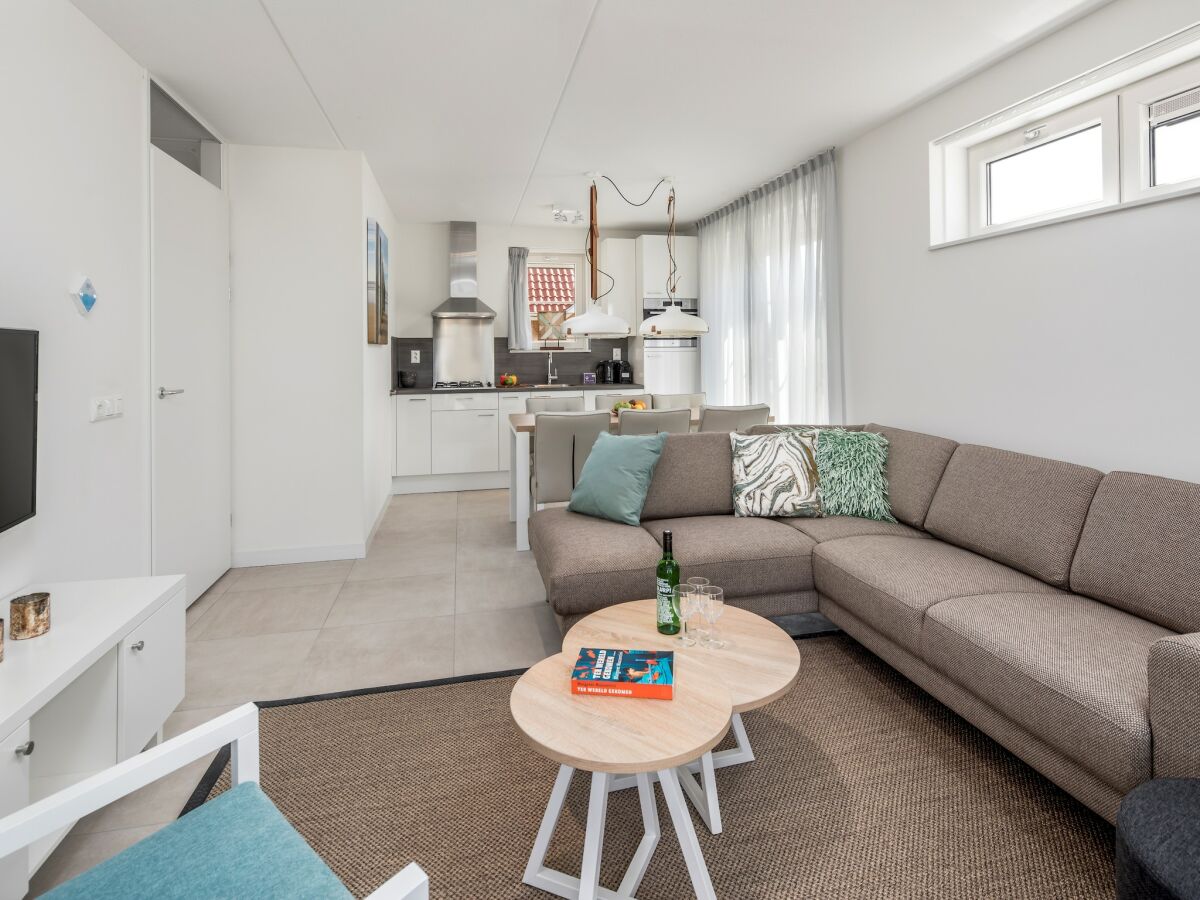 Holiday park Villa in Nieuwvliet-Bad am Strand - Features photo 5