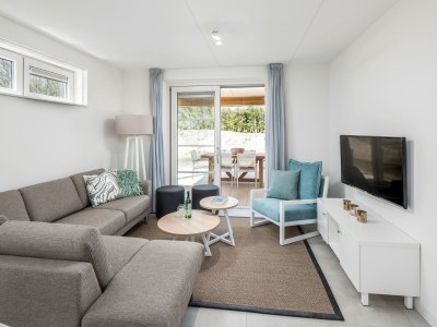 Holiday park Villa in Nieuwvliet-Bad am Strand - Features photo 4