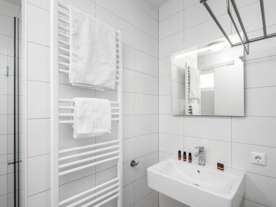 Holiday park Villa in Nieuwvliet-Bad am Strand - Features photo 8