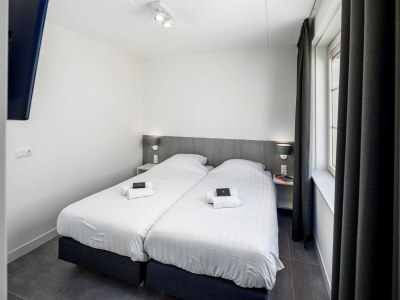 Holiday park Villa in Nieuwvliet-Bad am Strand - Features photo 9