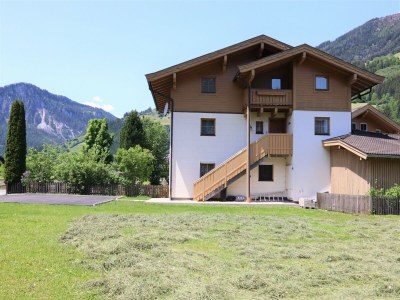Apartment Apartment in Wald near Krimml Waterfalls - Outdoor photo 8