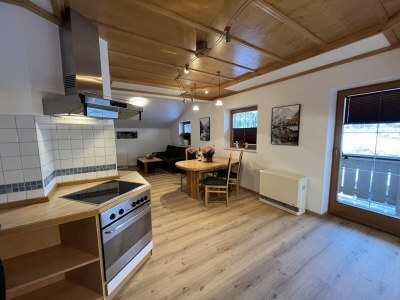 Apartment Apartment in Wald near Krimml Waterfalls - Features photo 12