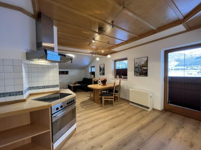 Apartment Apartment in Wald near Krimml Waterfalls - Features photo 15