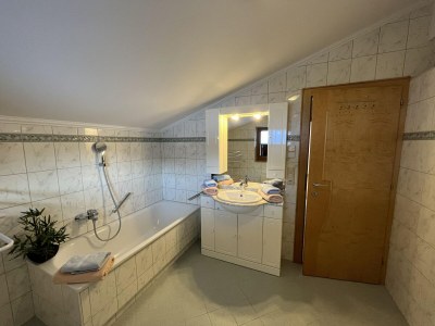 Apartment Apartment in Wald near Krimml Waterfalls - Features photo 17