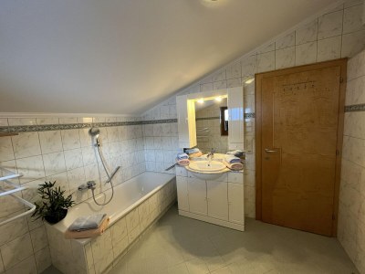 Apartment Apartment in Wald near Krimml Waterfalls - Features photo 18