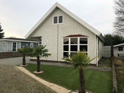 Holiday park Ferienhaus am Freizeitsee - Holiday park