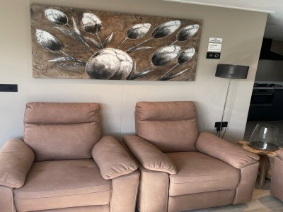 Holiday park Ferienhaus am Freizeitsee - Features photo 6