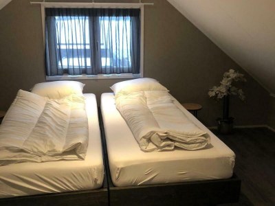 Holiday park Ferienhaus am Freizeitsee - Features photo 7