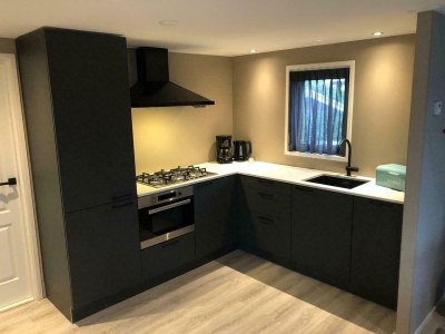 Holiday park Ferienhaus am Freizeitsee - Features photo 8