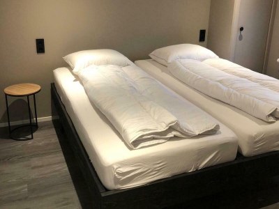 Holiday park Ferienhaus am Freizeitsee - Features photo 9