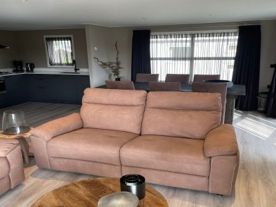 Holiday park Ferienhaus am Freizeitsee - Features photo 11