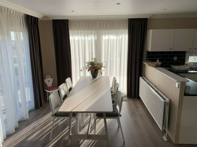 Holiday park Ferienhaus am Freizeitsee - Features photo 13