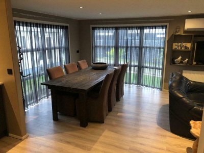 Holiday park Ferienhaus am Freizeitsee - Features photo 15