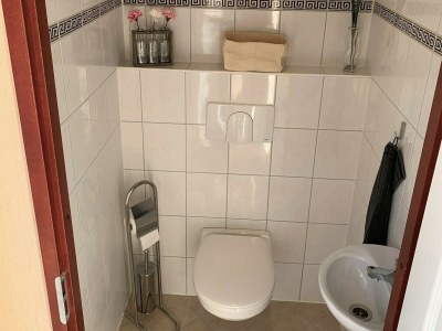 Holiday park Ferienhaus am Freizeitsee - Features photo 16