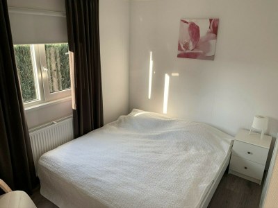 Holiday park Ferienhaus am Freizeitsee - Features photo 20