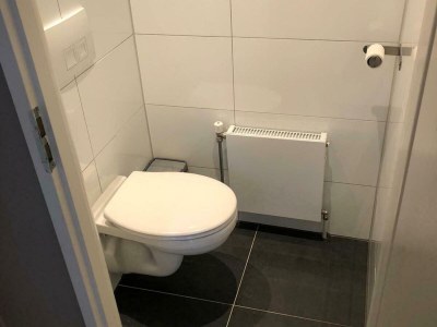 Holiday park Ferienhaus am Freizeitsee - Features photo 21