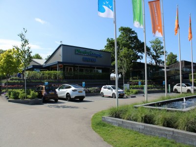 Holiday park Ferienhaus am Freizeitsee - Outdoor photo 33