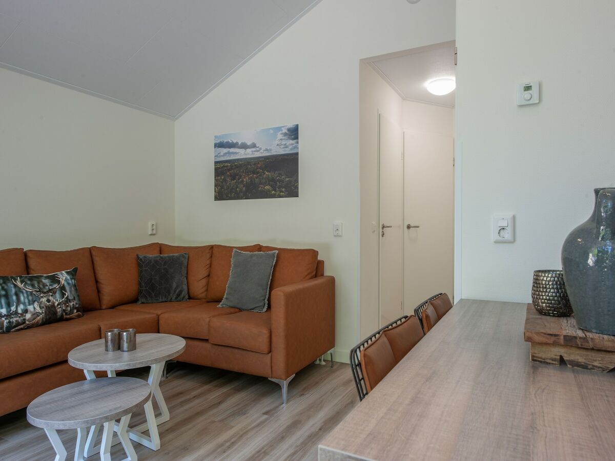 Holiday park Designer Chalet in the Veluwe - Features photo 3