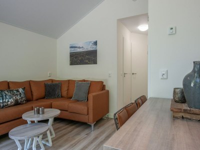 Holiday park Designer Chalet in the Veluwe - Features photo 3