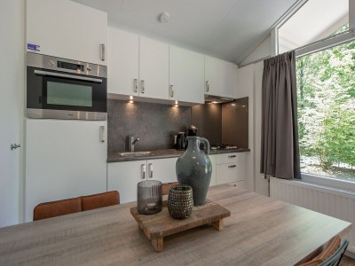 Holiday park Designer Chalet in the Veluwe - Features photo 9