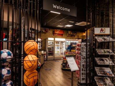 Holiday park Designer Chalet in the Veluwe - Outdoor photo 33