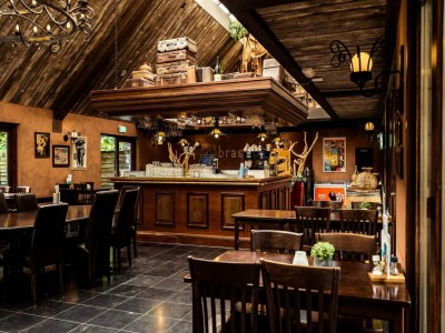 Holiday park Designer Chalet in the Veluwe - Outdoor photo 34