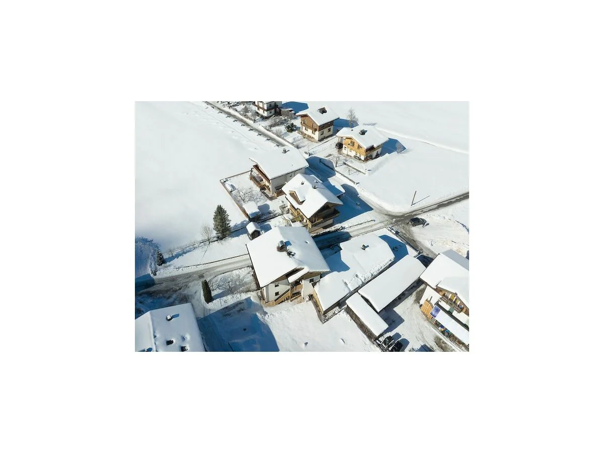 Apartment Wohnung in Wald bei Krimmler Wasserfällen - Outdoor photo 3