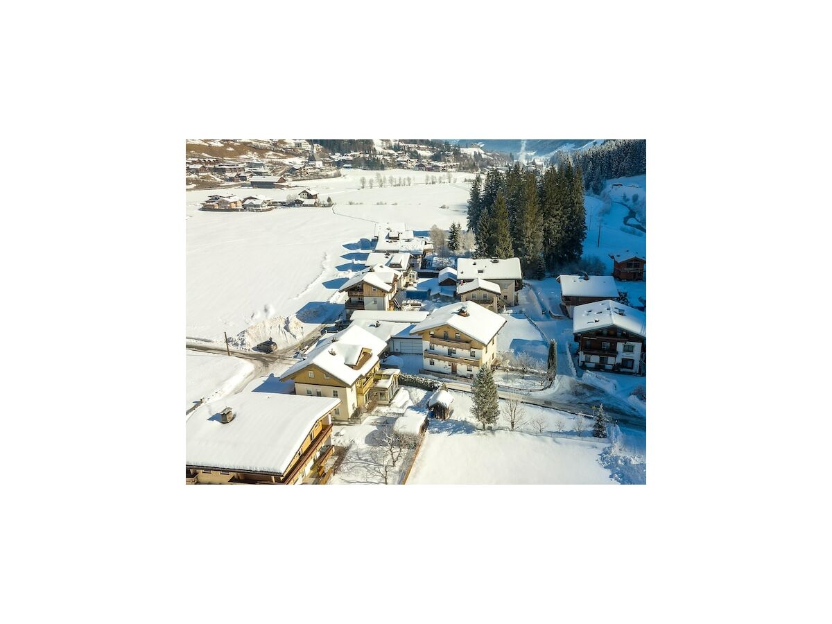 Apartment Wohnung in Wald bei Krimmler Wasserfällen - Outdoor photo 4