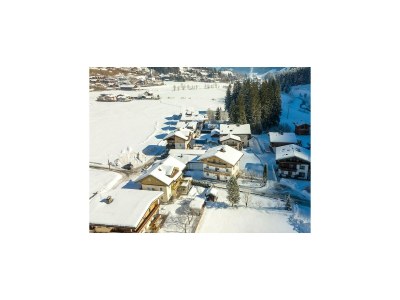 Apartment Wohnung in Wald bei Krimmler Wasserfällen - Outdoor photo 4