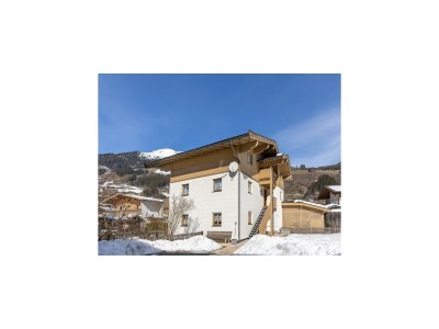 Apartment Wohnung in Wald bei Krimmler Wasserfällen - Outdoor photo 10