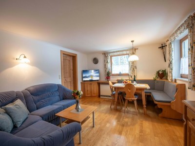 Apartment Wohnung in Wald bei Krimmler Wasserfällen - Features photo 13