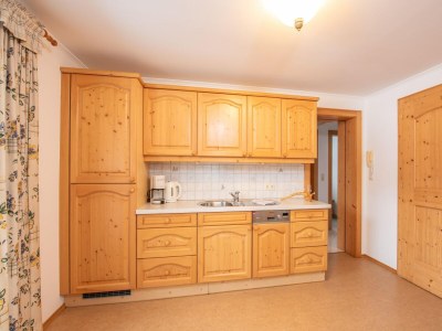 Apartment Wohnung in Wald bei Krimmler Wasserfällen - Features photo 15