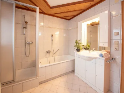 Apartment Wohnung in Wald bei Krimmler Wasserfällen - Features photo 16