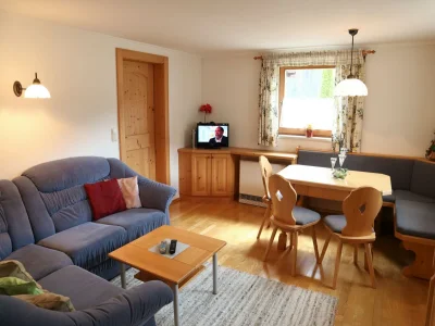 Apartment Wohnung in Wald bei Krimmler Wasserfällen - Features photo 17