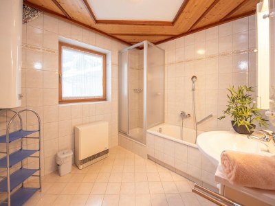 Apartment Wohnung in Wald bei Krimmler Wasserfällen - Features photo 20