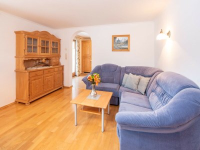 Apartment Wohnung in Wald bei Krimmler Wasserfällen - Features photo 21