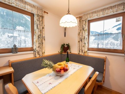 Apartment Wohnung in Wald bei Krimmler Wasserfällen - Features photo 24