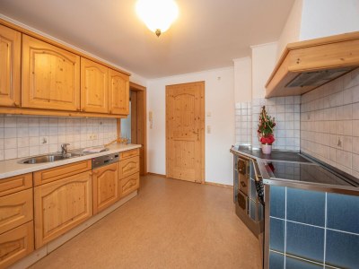 Apartment Wohnung in Wald bei Krimmler Wasserfällen - Features photo 25