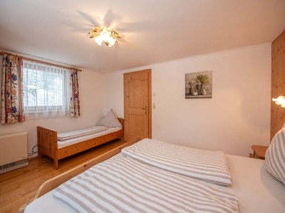 Apartment Wohnung in Wald bei Krimmler Wasserfällen - Features photo 26