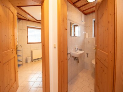 Apartment Wohnung in Wald bei Krimmler Wasserfällen - Features photo 27