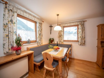 Apartment Wohnung in Wald bei Krimmler Wasserfällen - Features photo 28