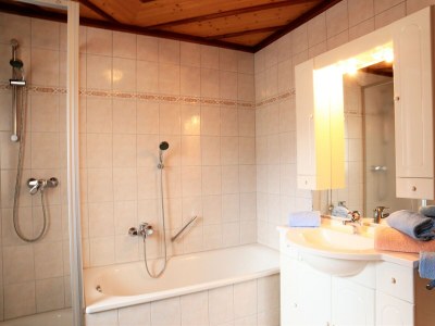 Apartment Wohnung in Wald bei Krimmler Wasserfällen - Features photo 30