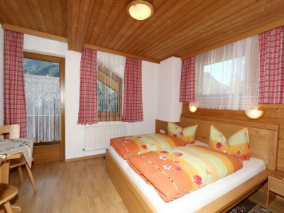 Apartment Chalet in Mayrhofen near Ski Slopes - Features photo 23