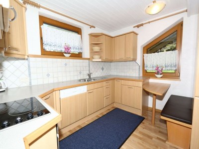 Apartment Chalet in Mayrhofen near Ski Slopes - Features photo 24