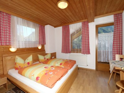 Apartment Chalet in Mayrhofen near Ski Slopes - Features photo 25